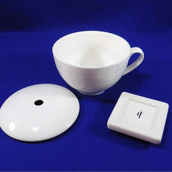 Tea Forte Tea Trays (set of 2) new in box - Picture 5 of 5